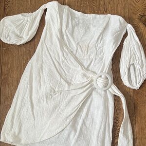 Classic Black Garment